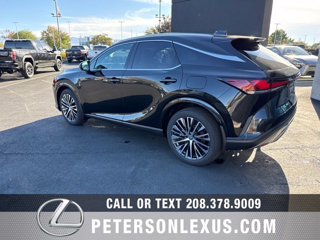 New 2026 Lexus RX 350 Premium Plus w/ Convenience Package AWD/4WD image 4