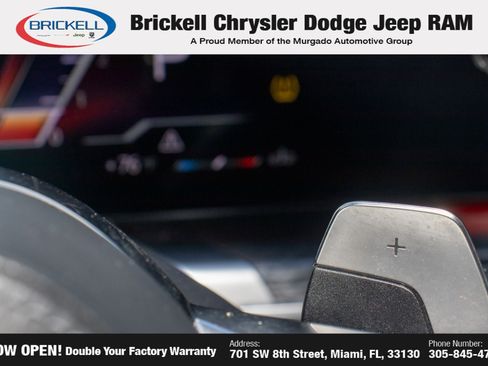 Used 2024 BMW 740i RWD image 30