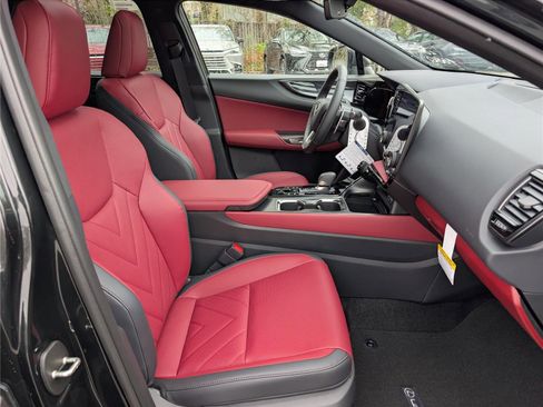 New 2026 Lexus NX 450h+ AWD w/ Luxury Package image 7