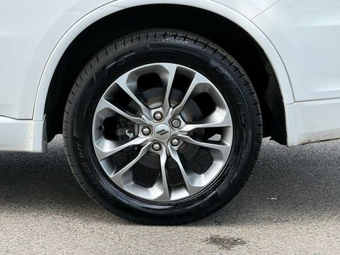 Used 2019 Dodge Durango GT AWD/4WD image 11