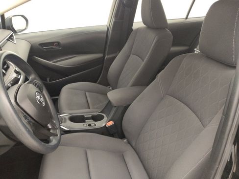 Used 2023 Toyota Corolla LE FWD image 17