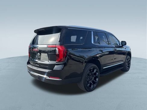 New 2026 GMC Yukon Elevation image 9