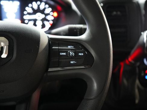 Used 2023 RAM ProMaster 3500 FWD image 8