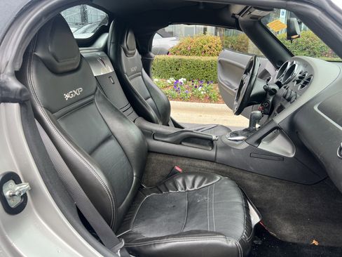 Used 2008 Pontiac Solstice GXP w/ Premium Package image 35