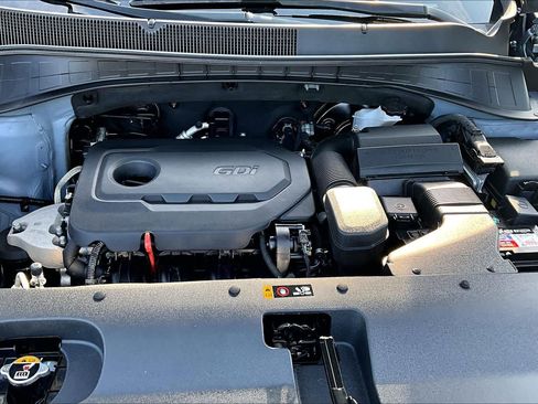 Used 2019 Kia Sorento L FWD image 34