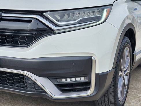 Certified 2022 Honda CR-V Touring image 9