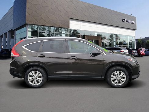 Used 2014 Honda CR-V EX-L image 4
