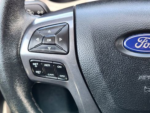 Used 2019 Ford Ranger Lariat AWD/4WD image 30