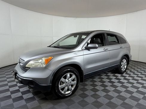 Used 2008 Honda CR-V EX-L image 2