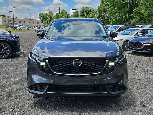 New 2026 MAZDA CX-5 Select AWD/4WD image 2