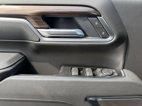 New 2026 Chevrolet Silverado 2500 LT w/ All Star Edition AWD/4WD image 18