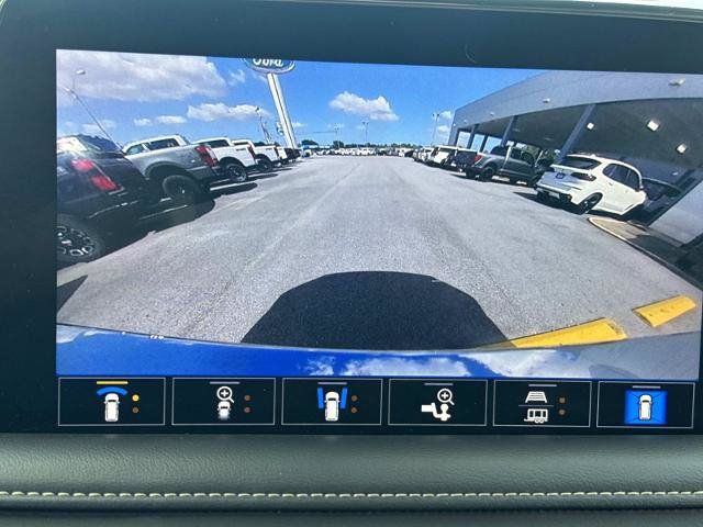 Used 2021 GMC Yukon SLT w/ SLT Premium Package RWD image 29