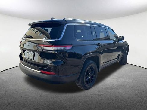 Used 2023 Jeep Grand Cherokee L Laredo w/ Luxury Tech Group I image 14