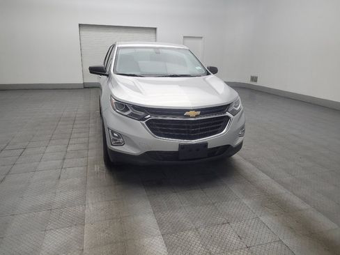 Used 2019 Chevrolet Equinox LS w/ LS Convenience Package FWD image 14