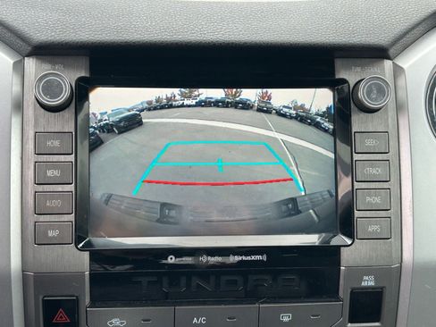 Used 2020 Toyota Tundra SR5 image 19