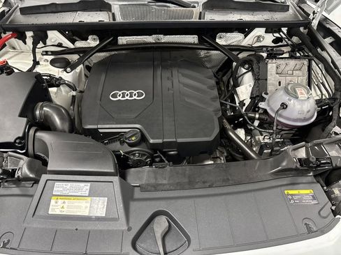 Used 2023 Audi Q5 2.0T Premium Plus w/ Premium Plus Package image 37