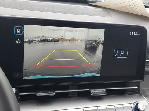 Used 2025 Hyundai Kona SEL image 27