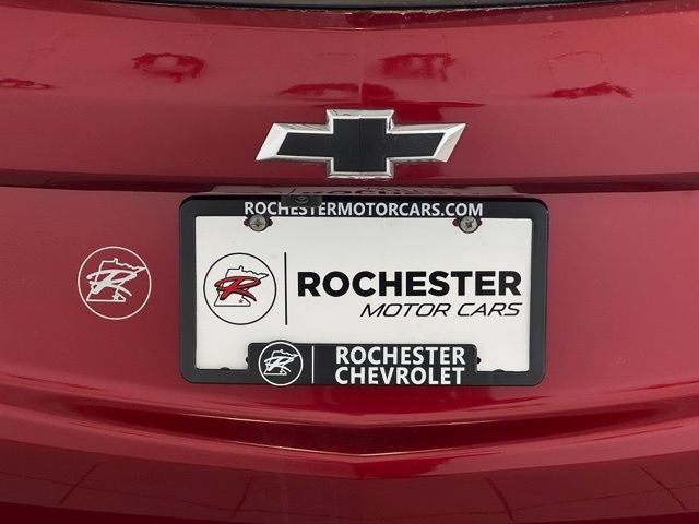Certified 2024 Chevrolet Equinox RS w/ LPO, Floor Liner Package AWD/4WD image 46