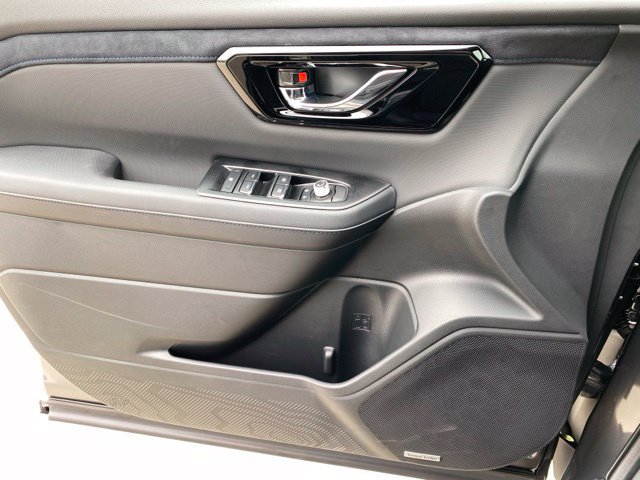 New 2026 Subaru Forester Touring AWD/4WD image 13