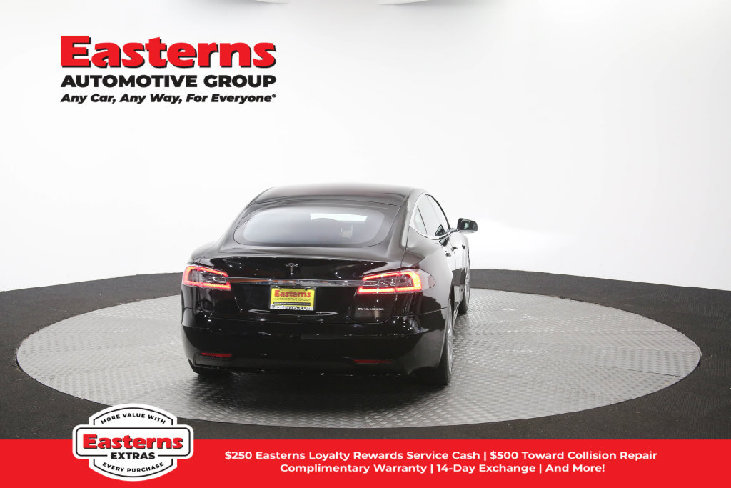 Used 2020 Tesla Model S AWD image 36