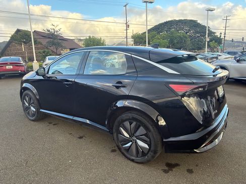 Used 2023 Nissan Ariya FWD image 4