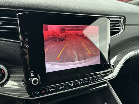 Used 2022 Jeep Wagoneer Series II image 22