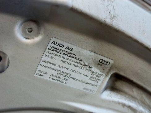 Used 2015 Audi A5 2.0T Premium image 15