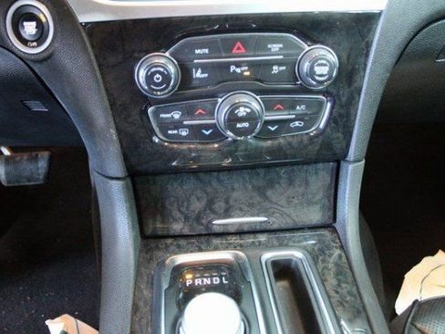 Used 2023 Chrysler 300 Touring L w/ Popular Equipment Group image 20