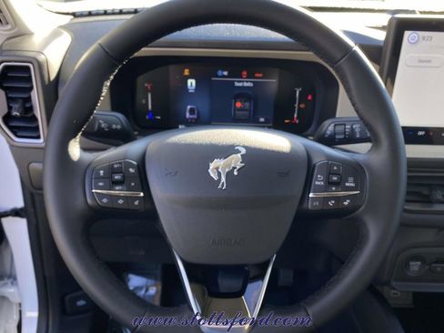 New 2026 Ford Bronco Sport Big Bend w/ Convenience Package AWD/4WD image 18
