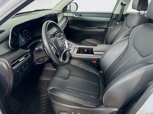 Used 2025 Hyundai Palisade SEL AWD/4WD image 13
