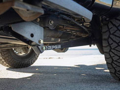 Used 2013 Ford F150 Raptor w/ Luxury Equipment Group image 21