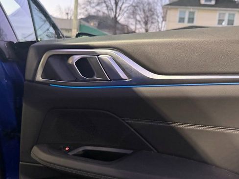 Used 2024 BMW i4 eDrive35 w/ M Sport Package image 23