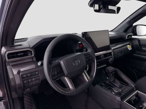 New 2025 Toyota Tacoma TRD Off-Road image 9