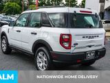 Used 2021 Ford Bronco Sport image 5