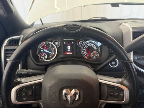 Used 2023 RAM 3500 Big Horn w/ Level 1 Equipment Group AWD/4WD image 6