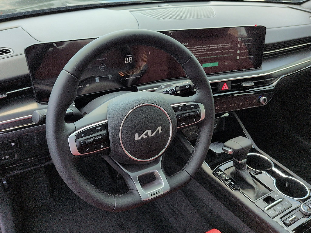 New 2026 Kia K5 GT-Line FWD image 9
