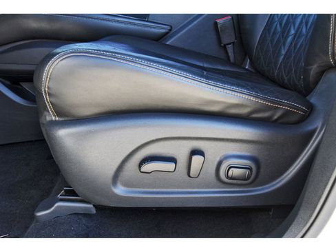 Used 2022 Nissan Murano Platinum w/ Cargo Package image 32