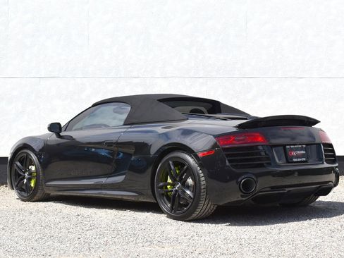 Used 2014 Audi R8 V10 AWD/4WD image 5