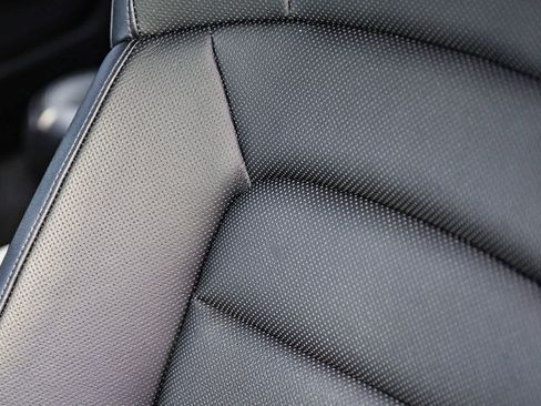 Used 2025 Porsche Taycan w/ Sport Chrono Package image 27