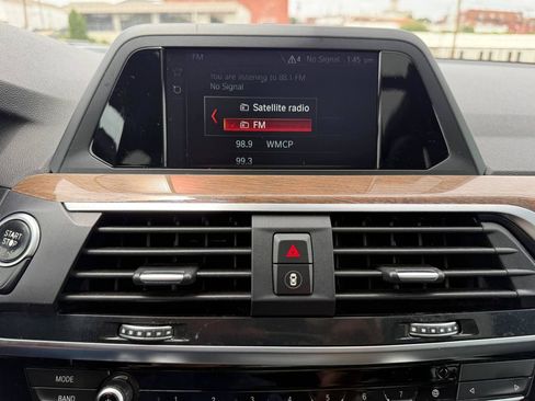Used 2019 BMW X3 sDrive30i w/ Convenience Package RWD image 46