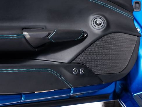 Certified 2017 Ferrari 488 Spider image 56