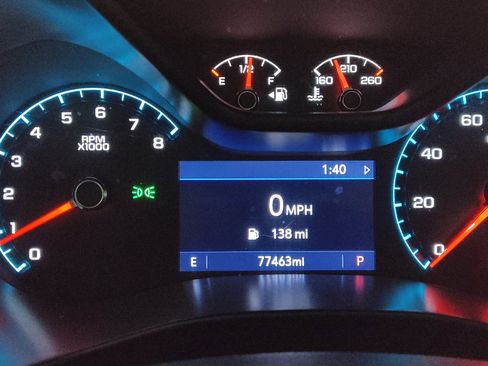 Used 2020 GMC Canyon SLE w/ Trailering Package RWD image 23