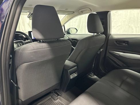 Used 2026 Toyota Corolla LE FWD image 46