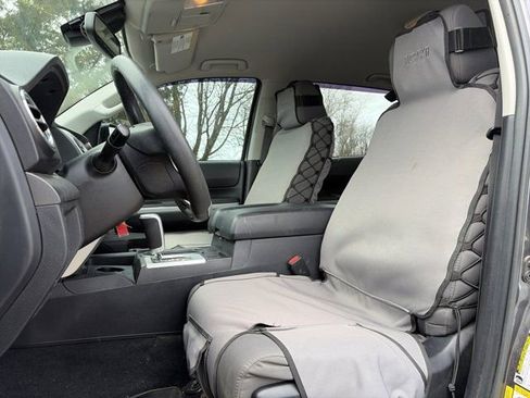 Used 2019 Toyota Tundra SR5 w/ SR5 Upgrade Package image 16