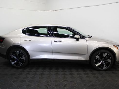 Used 2024 Polestar Polestar 2 AWD/4WD image 5
