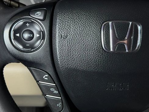 Used 2014 Honda Accord EX-L image 27