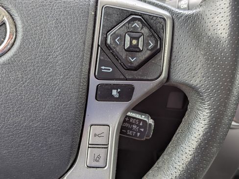 Used 2024 Toyota 4Runner TRD Sport AWD/4WD image 20