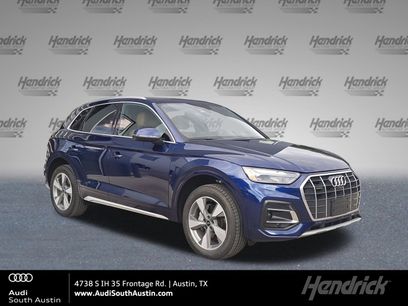 Certified 2024 Audi Q5 2.0T Premium Plus