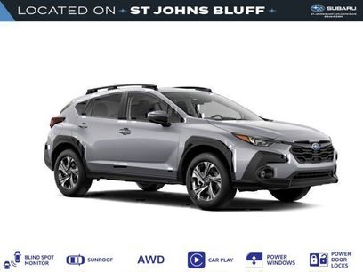 New 2025 Subaru Crosstrek 2.5i Premium