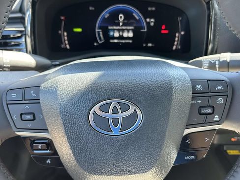 New 2026 Toyota Camry LE w/ Convenience Package FWD image 28
